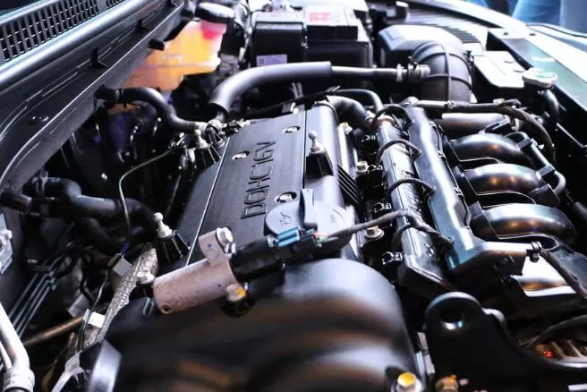 Mecânica Flex e Diesel